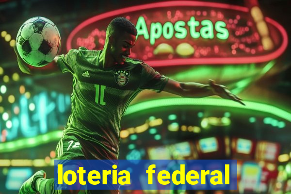 loteria federal giga bicho